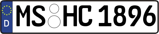 MS-HC1896