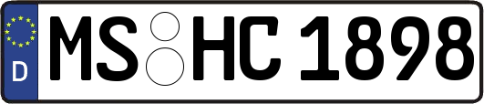 MS-HC1898