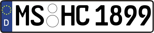 MS-HC1899