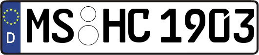 MS-HC1903