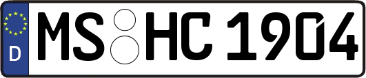 MS-HC1904