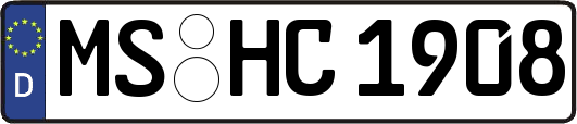 MS-HC1908