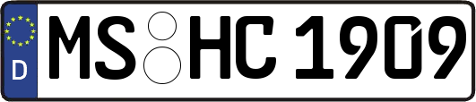MS-HC1909