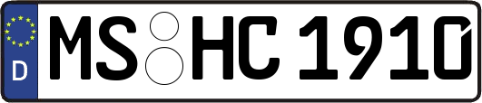 MS-HC1910