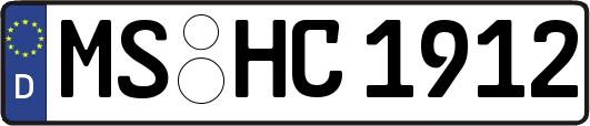 MS-HC1912