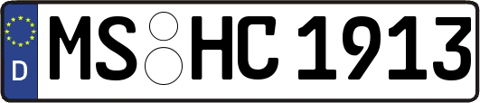 MS-HC1913