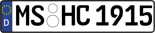 MS-HC1915