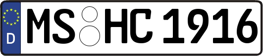 MS-HC1916