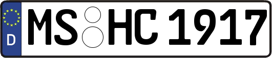 MS-HC1917