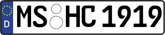 MS-HC1919
