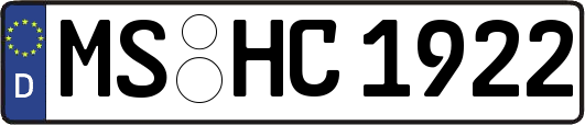 MS-HC1922