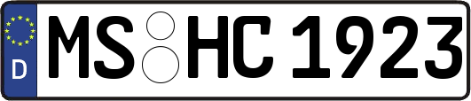 MS-HC1923