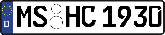 MS-HC1930