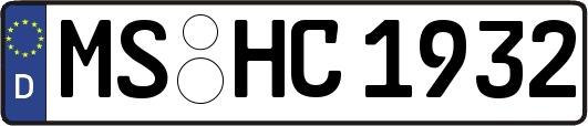 MS-HC1932