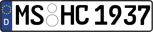 MS-HC1937