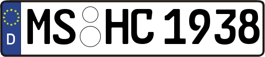 MS-HC1938