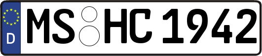 MS-HC1942