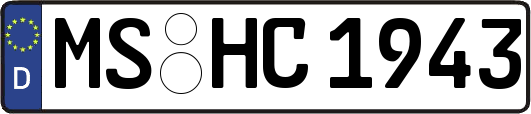 MS-HC1943