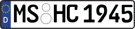MS-HC1945
