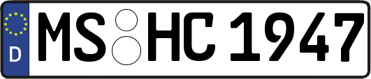 MS-HC1947