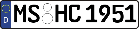 MS-HC1951