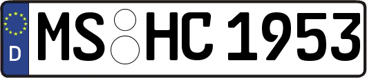 MS-HC1953