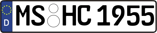 MS-HC1955