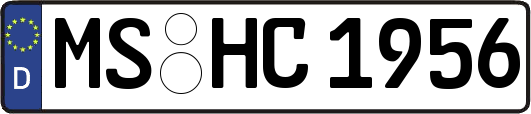 MS-HC1956