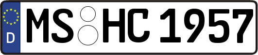 MS-HC1957