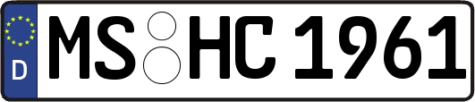 MS-HC1961