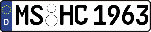 MS-HC1963