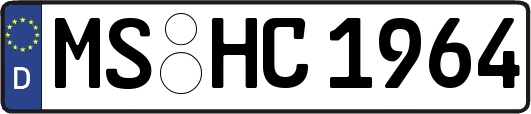 MS-HC1964