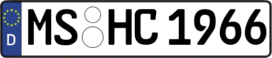 MS-HC1966