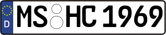 MS-HC1969