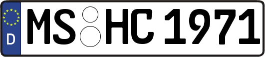 MS-HC1971