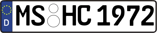 MS-HC1972