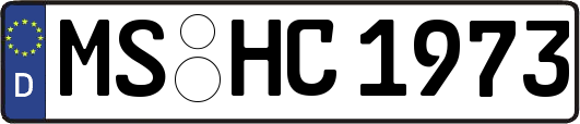 MS-HC1973