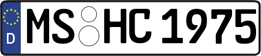 MS-HC1975