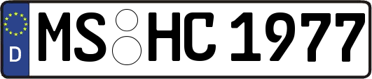 MS-HC1977