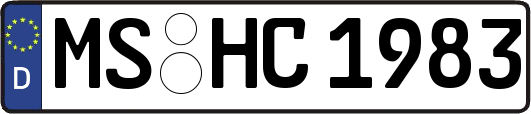 MS-HC1983