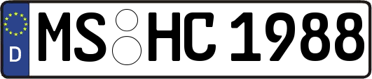 MS-HC1988