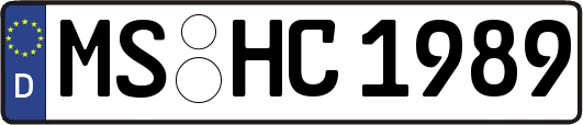 MS-HC1989