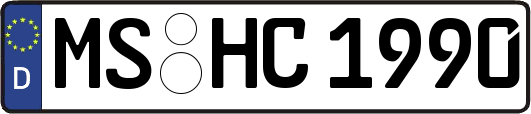 MS-HC1990