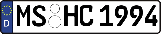 MS-HC1994