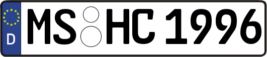 MS-HC1996