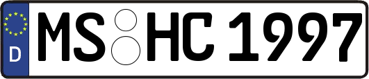 MS-HC1997