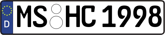 MS-HC1998