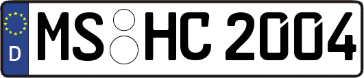 MS-HC2004