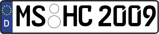 MS-HC2009