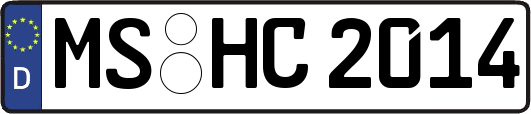 MS-HC2014